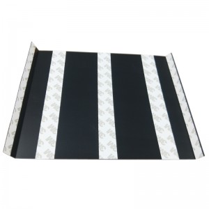 CBA54173113 PVC изолационен уплътнение между крайната плоча на модула за батерията и клетката на батерията