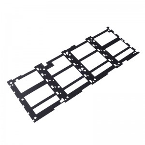 Производители доставят пламък забавящ радиатор mylar лист, халоген-безплатен компютър изолационен лист, захранващ батерия модул покриваща плоча изолационен лист